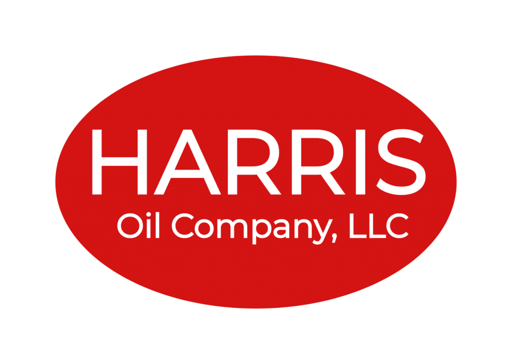 a – Harris Oil Company